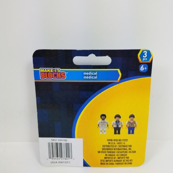 Make it blocks characters. - Picture 2 of 2